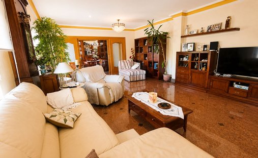 Residenza a Santovenia de Pisuerga, Castiglia e León, Spagna 1