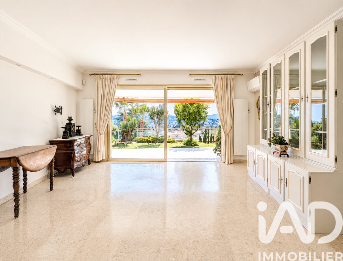 Apartment in Dolce Farniente, Le Cannet, France 2 - 18035499