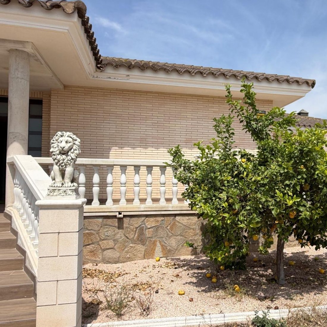 Chalet in Mont-roig del Camp, Catalonia, Spain 4 - 18483578