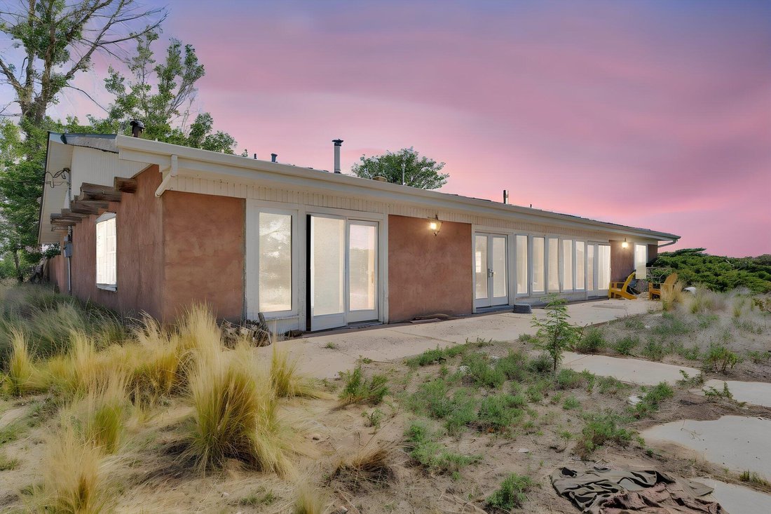 House in Torreon, New Mexico, United States 1 - 18488129