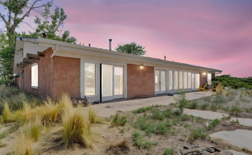 House in Torreon, New Mexico, United States 1