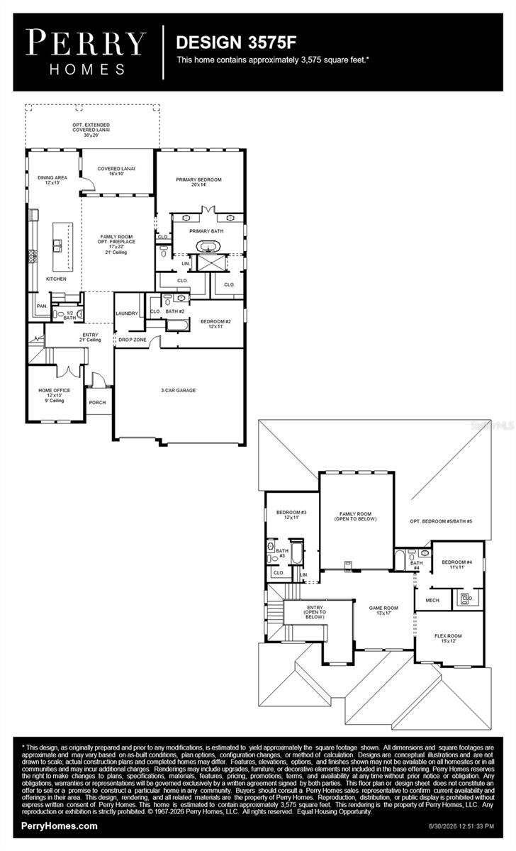 House in Parrish, Florida, United States 2 - 18483239