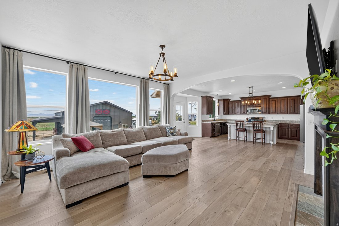 House in Kaysville, Utah, United States 4 - 18481260