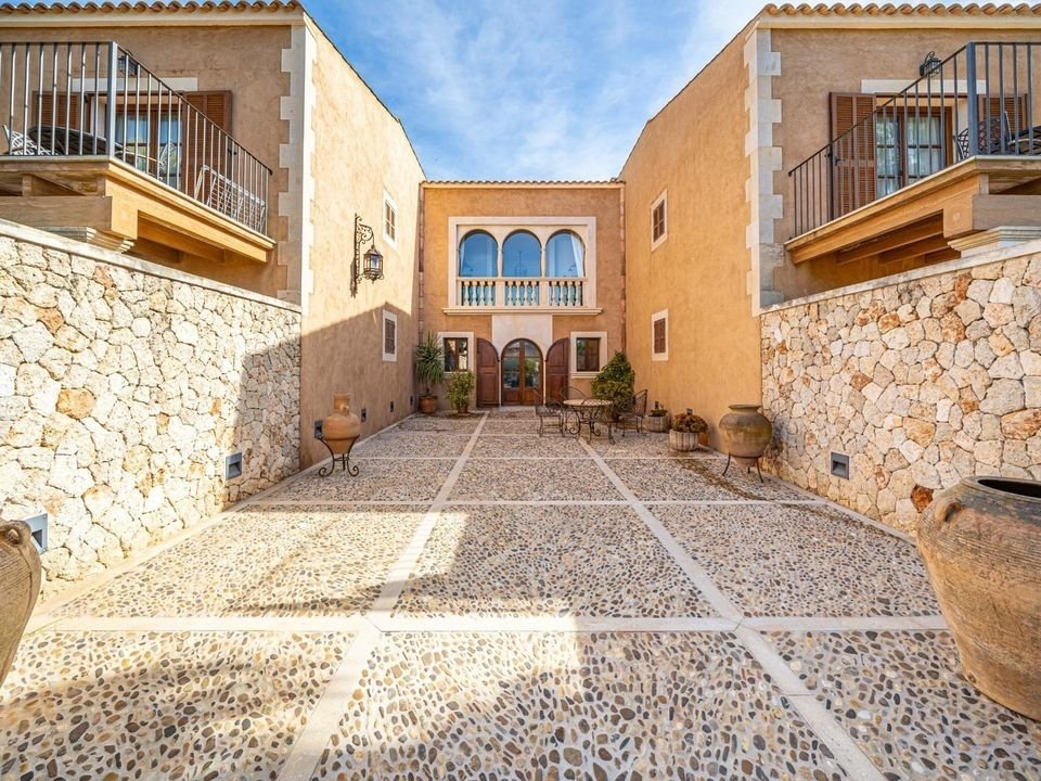 Campos del Rio, Región de Murcia, Spain 4 - 18486645