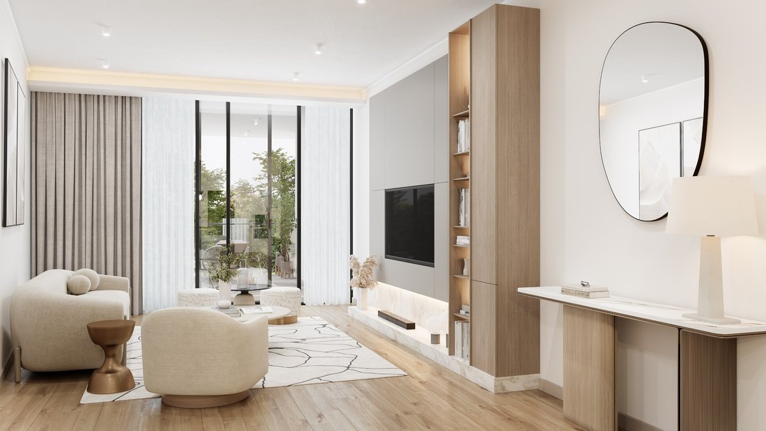Apartment in Sandton, Gauteng, South Africa 3 - 18486952