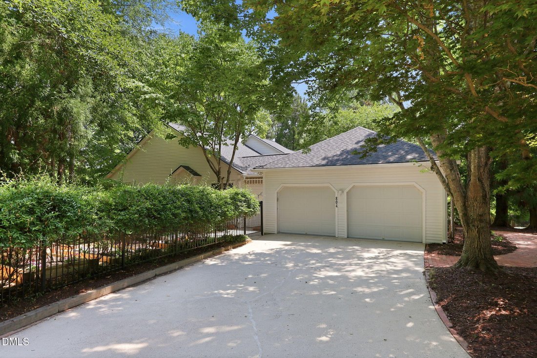 House in Pittsboro, North Carolina, United States 3 - 18485949