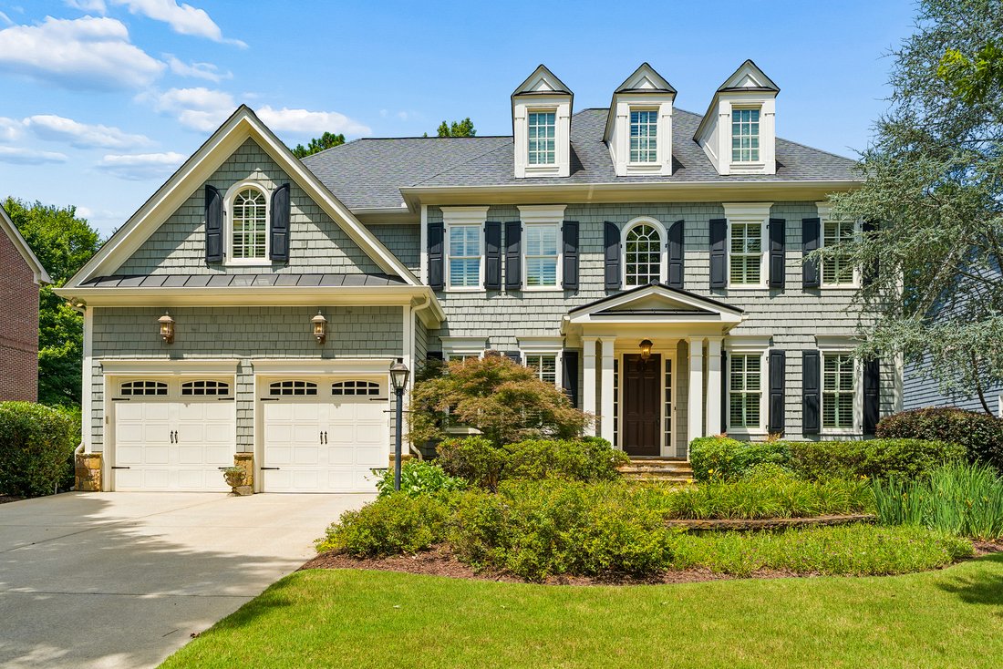 House in Marietta, Georgia, United States 4 - 18484728