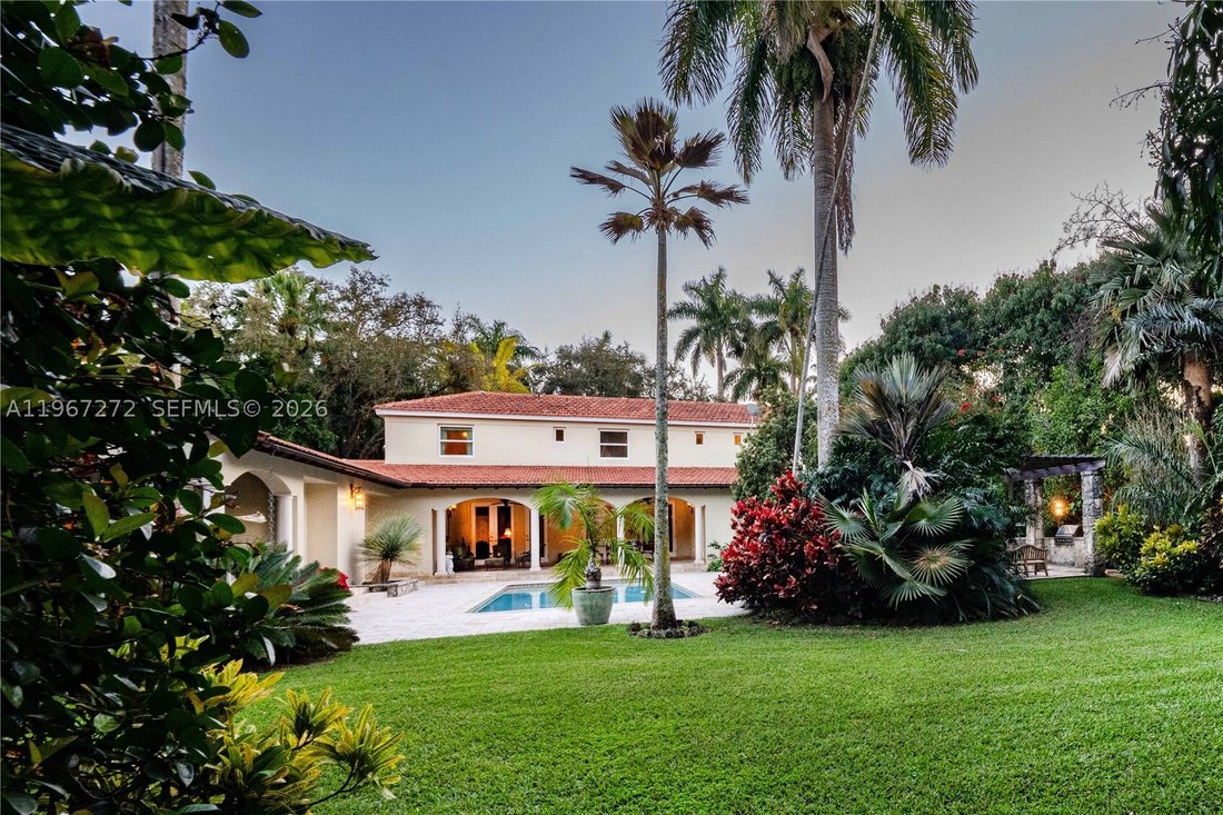 House in Miami, Florida, United States 5 - 17242536