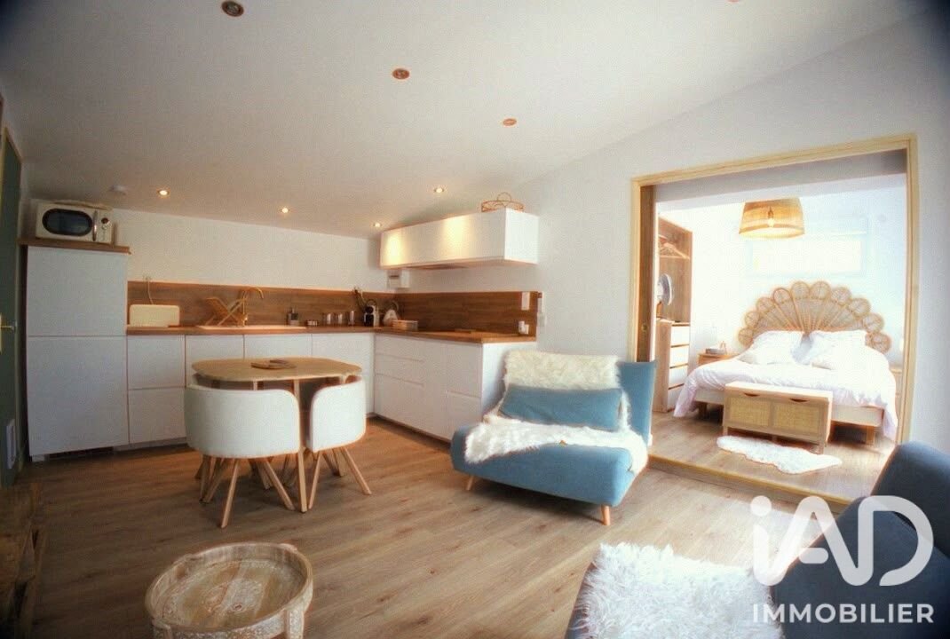 Casa en Lavau-sur-Loire, Países del Loira, Francia 4 - 18406158