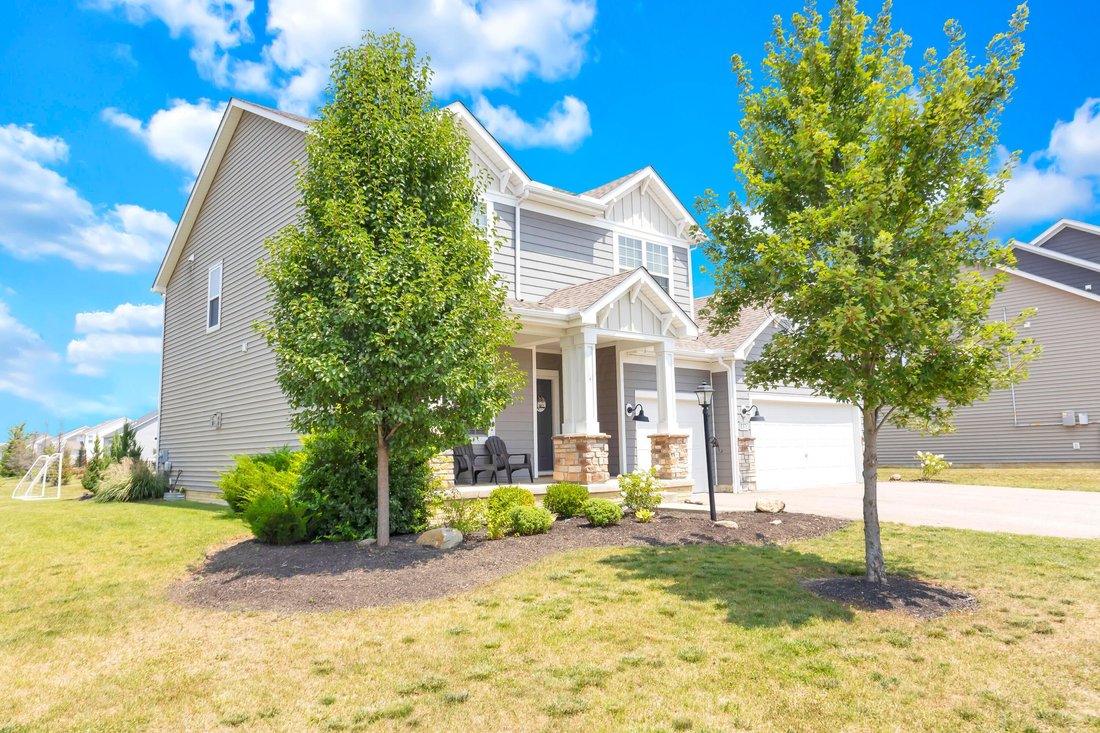 House in Pickerington, Ohio, United States 2 - 18398937