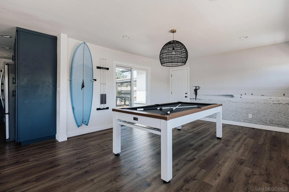 House in San Diego, California, United States 5 - 18485916