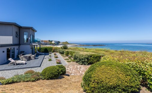 House in Guernsey, Guernsey 1