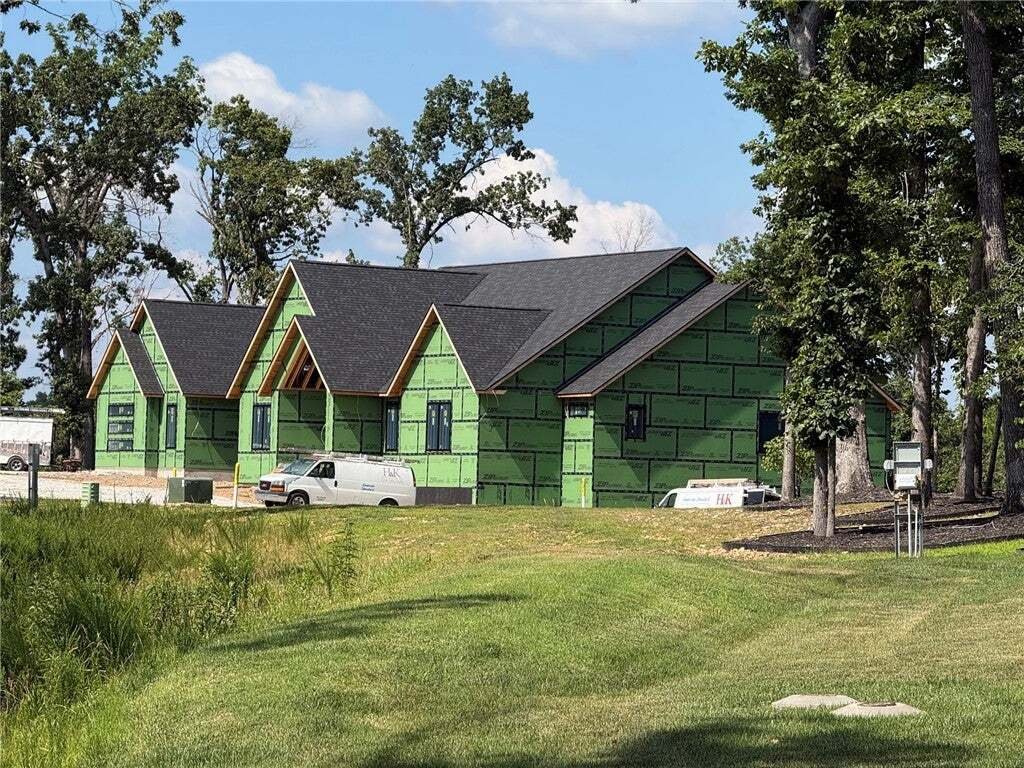 House in Cave Springs, Arkansas, United States 1 - 17825057