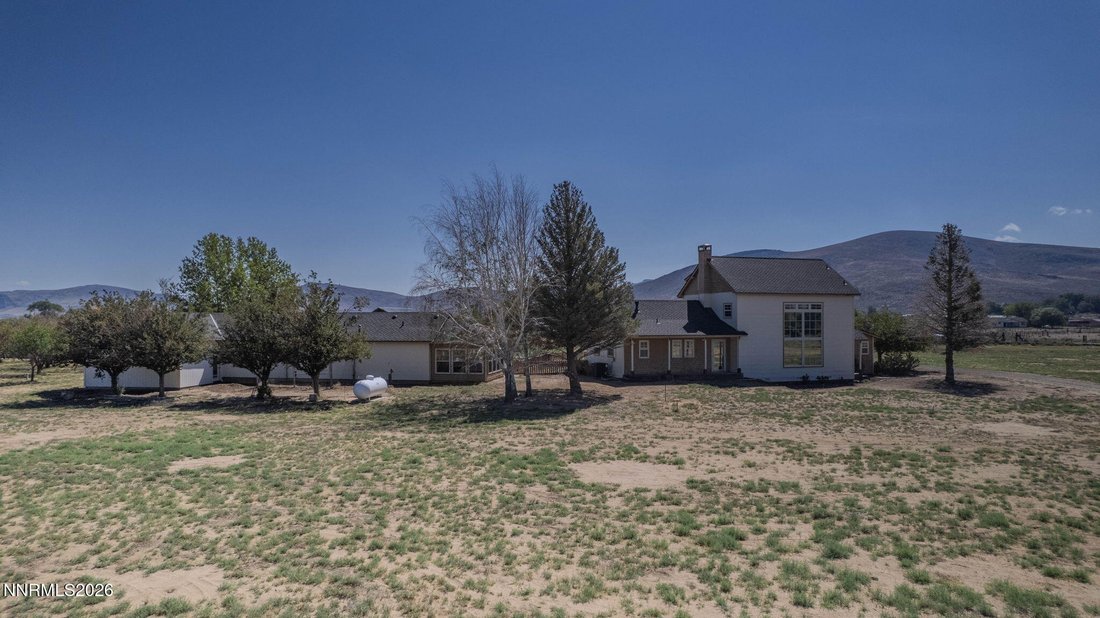 House in Dayton, Nevada, United States 5 - 18485453