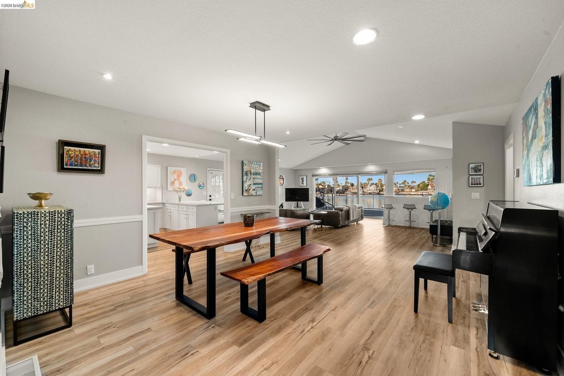 Casa a Discovery Bay, California, Stati Uniti 4 - 18486568