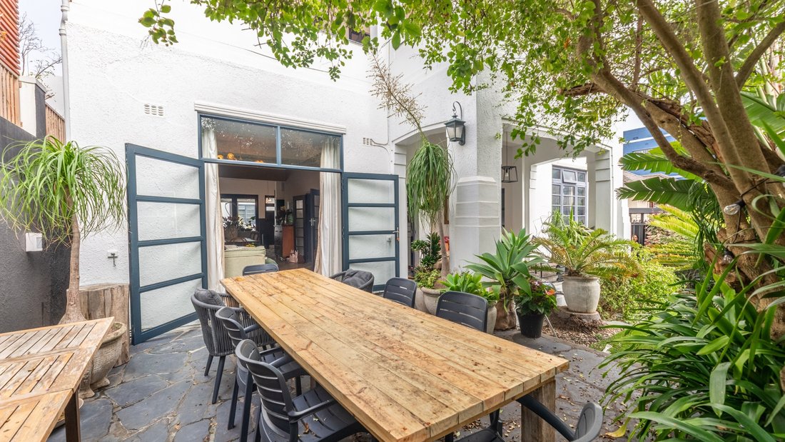 House in Cape Town, Western Cape, South Africa 5 - 18486971