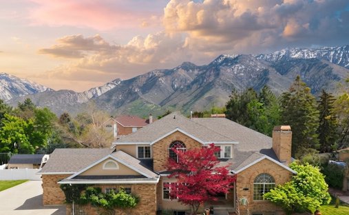 Casa en Sandy, Utah, Estados Unidos 1