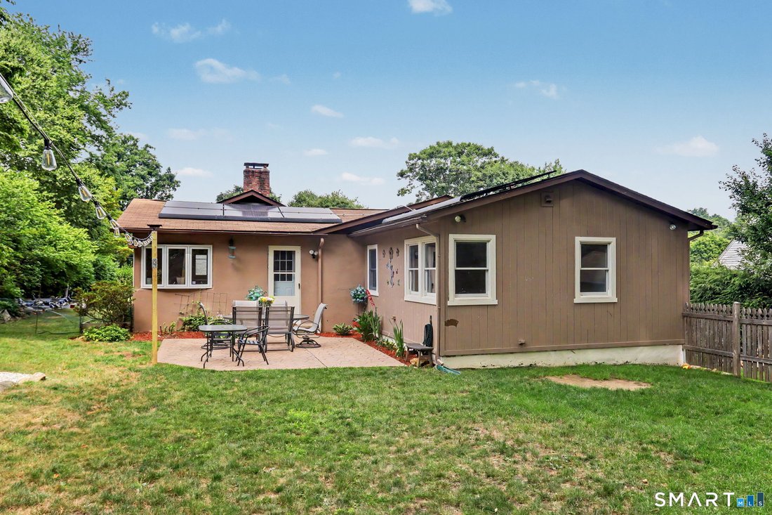 House in Stamford, Connecticut, United States 2 - 18488043