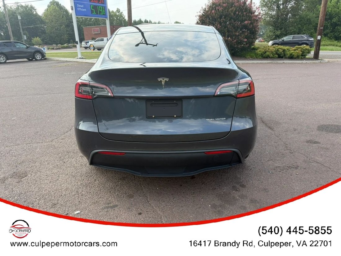 Suv in Culpeper, VA, United States 4 - 18487260