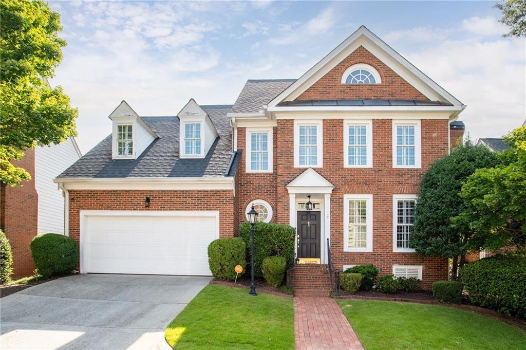 House in Brookhaven, Georgia, United States 1 - 18486185