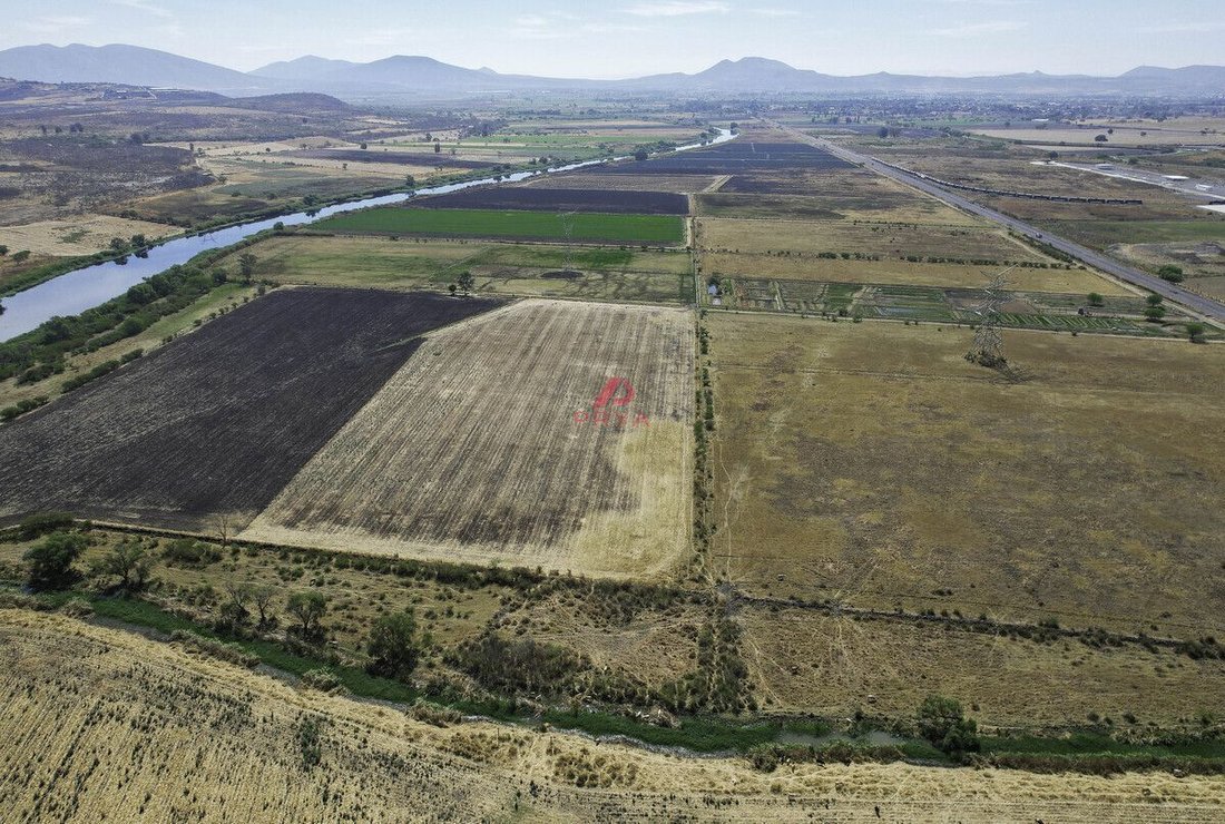 Land in La Capilla del Refugio, Jalisco, Mexico 5 - 18486061