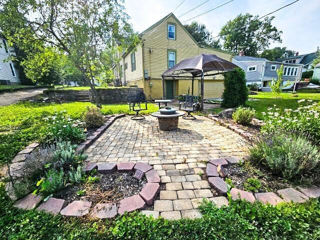 Casa a Liberty Township, Ohio, Stati Uniti 4 - 18487926