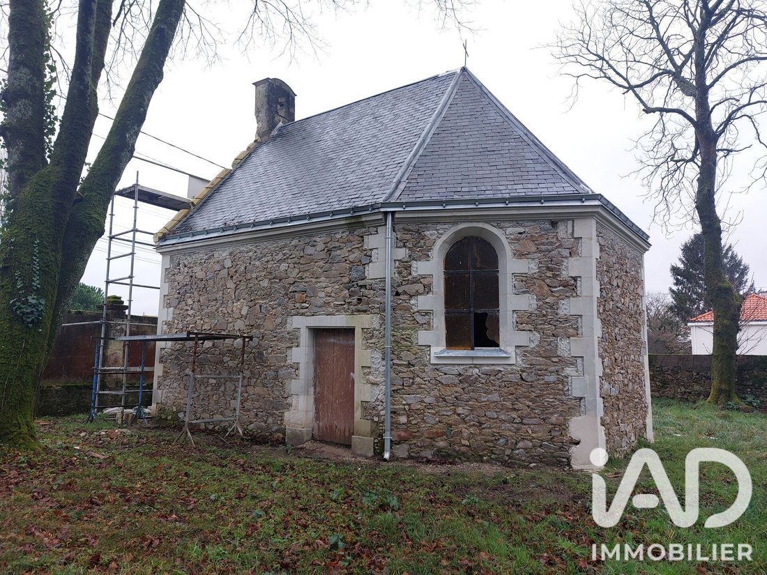House in Sud, Les Sorinieres, France 4 - 18484927