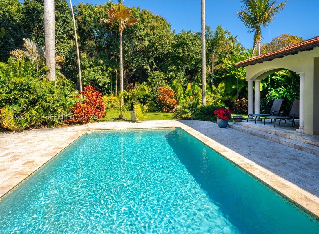 House in Miami, Florida, United States 3 - 17242536