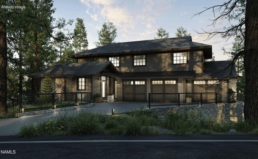 Casa en Flagstaff, Arizona, Estados Unidos 1