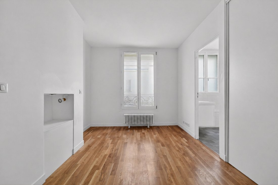 Apartment in Jardin de Reuilly, Paris 12e Arrondissement, Paris 3 - 18486990
