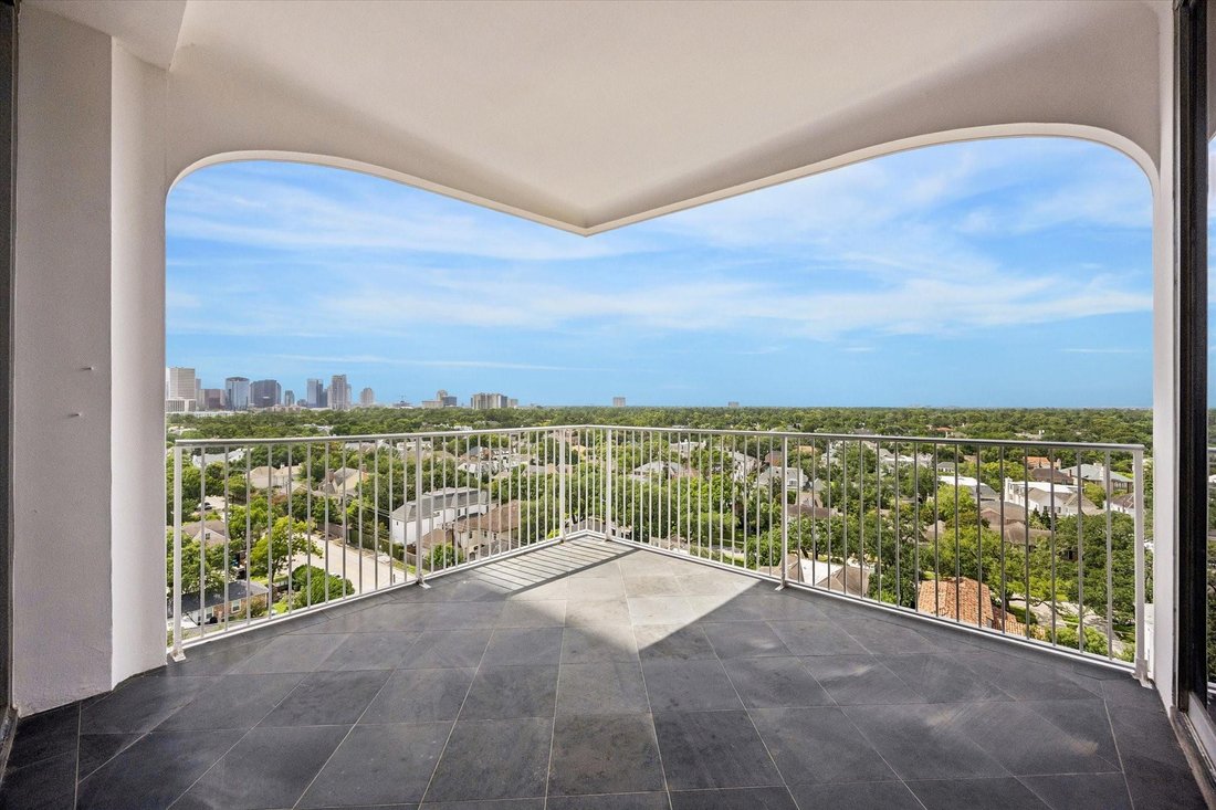 Condo in Houston, Texas, United States 1 - 18486304