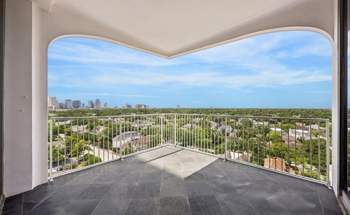 Condo in Houston, Texas, United States 1