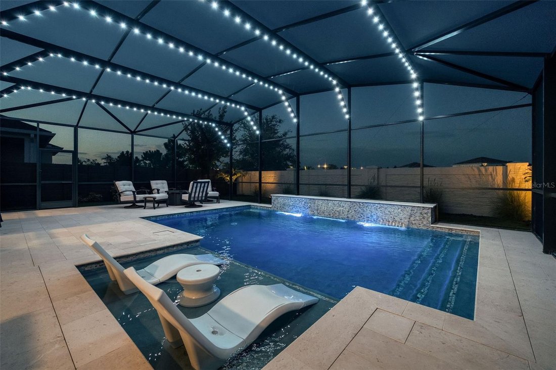 House in Orlando, Florida, United States 3 - 18483394