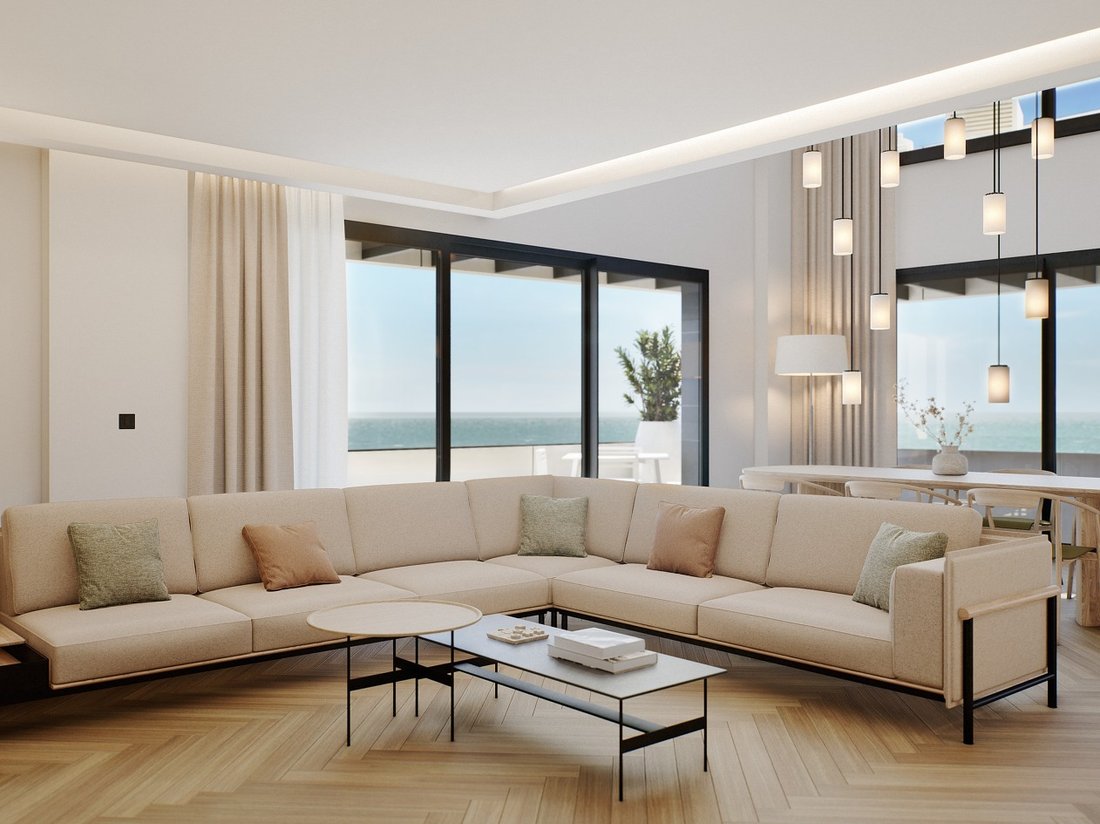 Apartment in Centro, Malaga, Spain 3 - 18485393