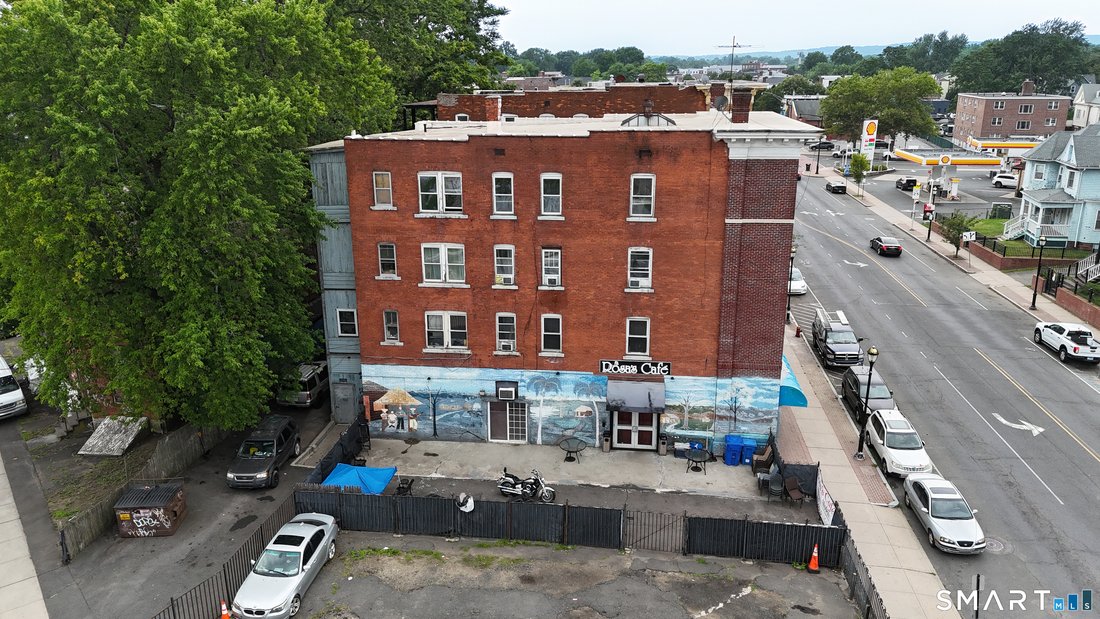 Apartment in Hartford, Connecticut, United States 4 - 18485504