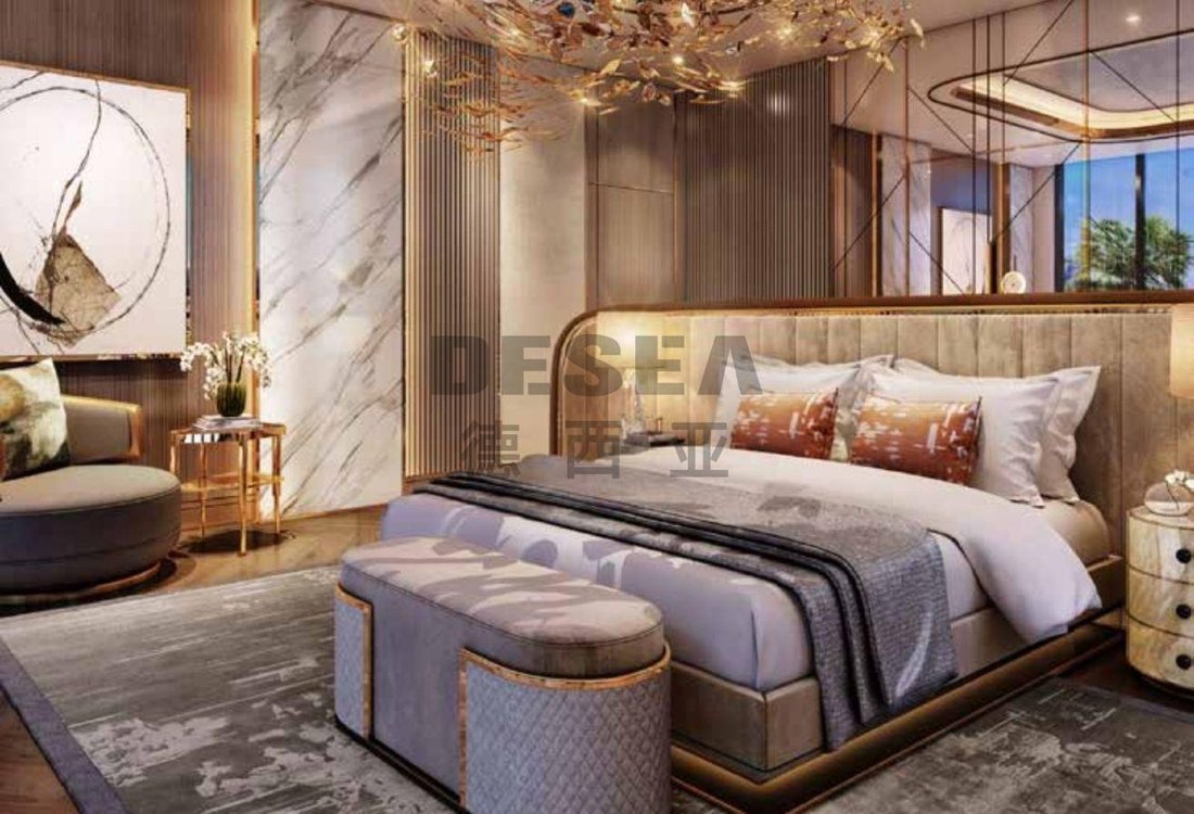 Villa in Al Hebiah 5, Al Hebiah, Dubai 3 - 18483024
