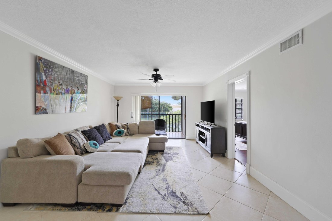 Condo in Delray Beach, Florida, United States 2 - 18486777
