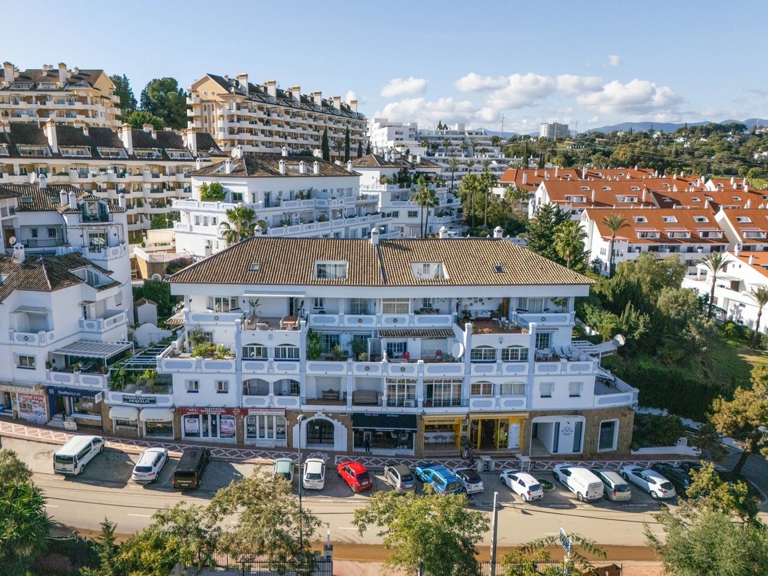 Apartment in Nueva Andalucia, Marbella, Spain 2 - 18485403