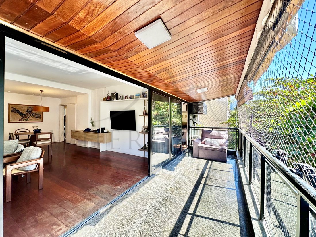 Apartment in Rio de Janeiro, State of Rio de Janeiro, Brazil 2 - 18486853