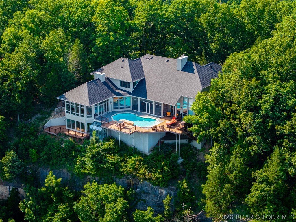 House in Lake Ozark, Missouri, United States 1 - 18485191