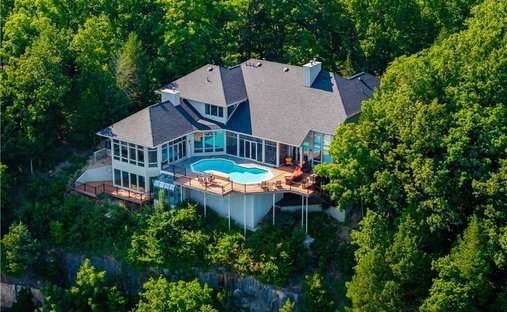 Casa a Lake Ozark, Missouri, Stati Uniti 1