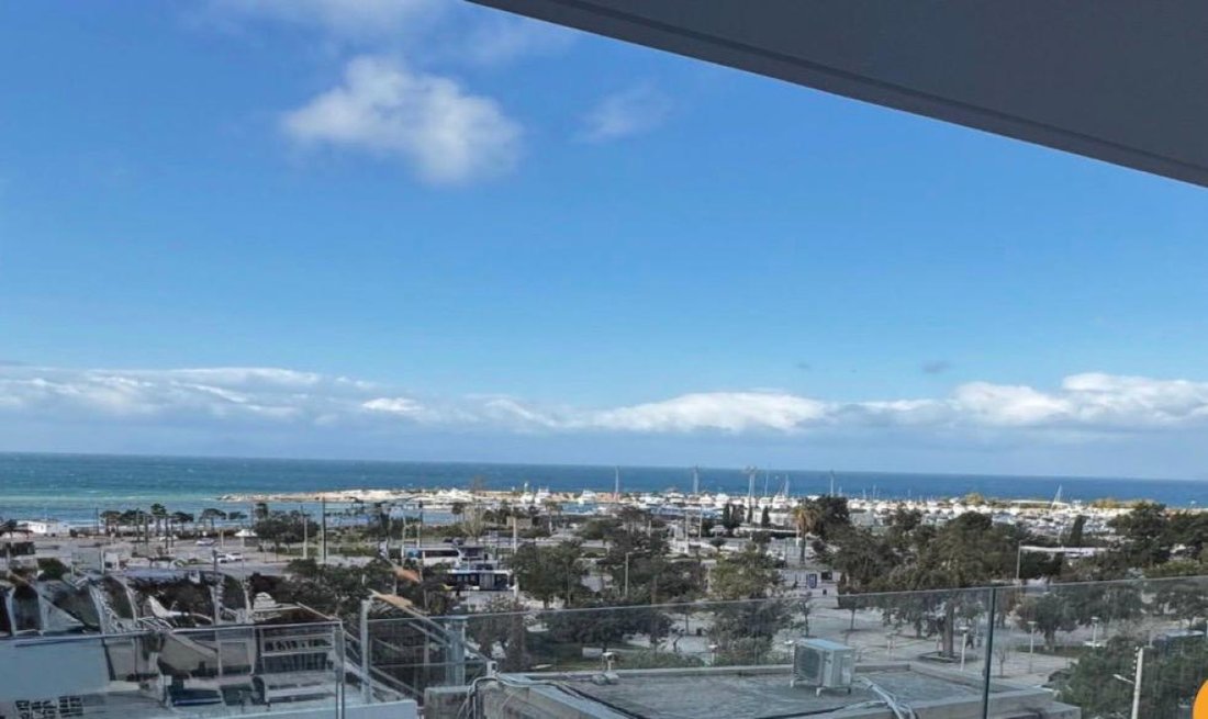 Apartment in Glyfada, Attica, Greece 1 - 18487562