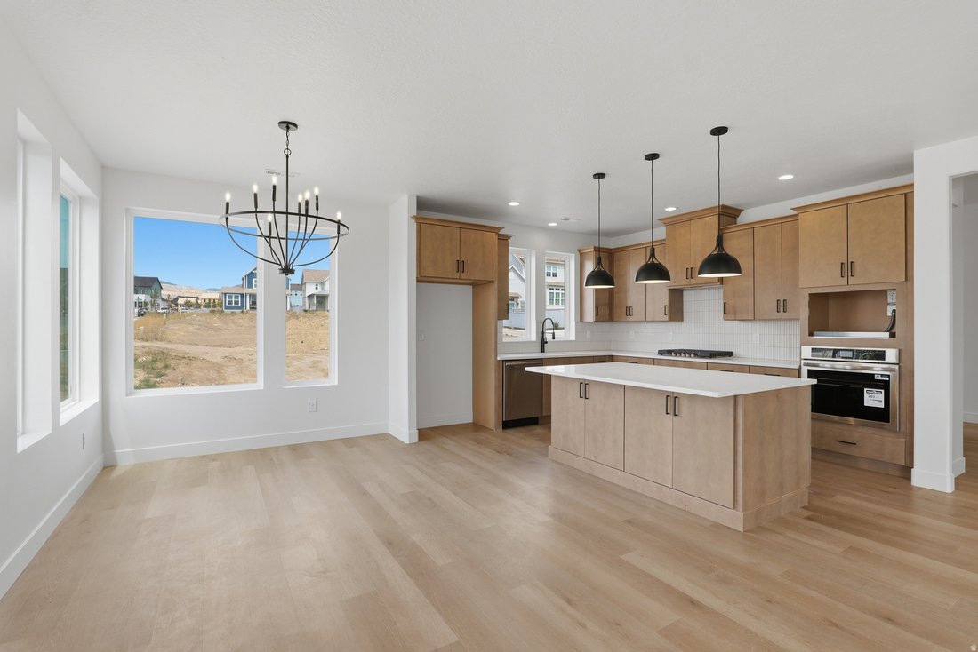 House in South Jordan, Utah, United States 3 - 18450101