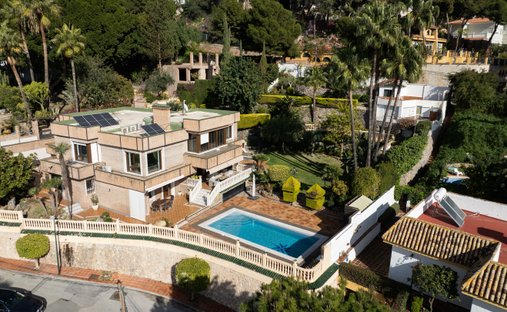 Casa en Málaga-Este, Malaga, España 1