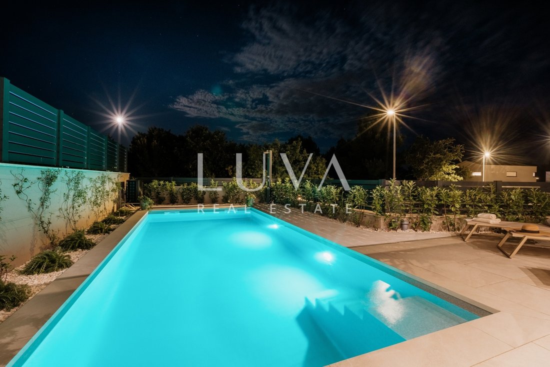 House in Vabriga, Istria County, Croatia 5 - 18486771