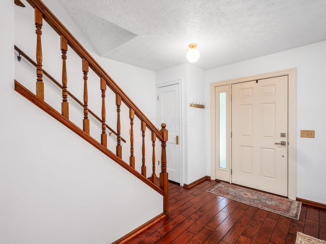 House in Worthington, Ohio, United States 4 - 18487684