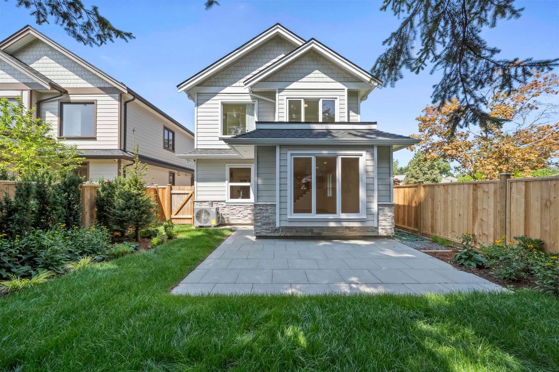 House in Richmond, British Columbia, Canada 1 - 18487616