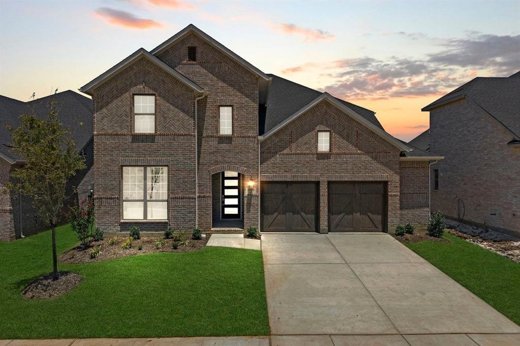 House in Little Elm, Texas, United States 1 - 17890991