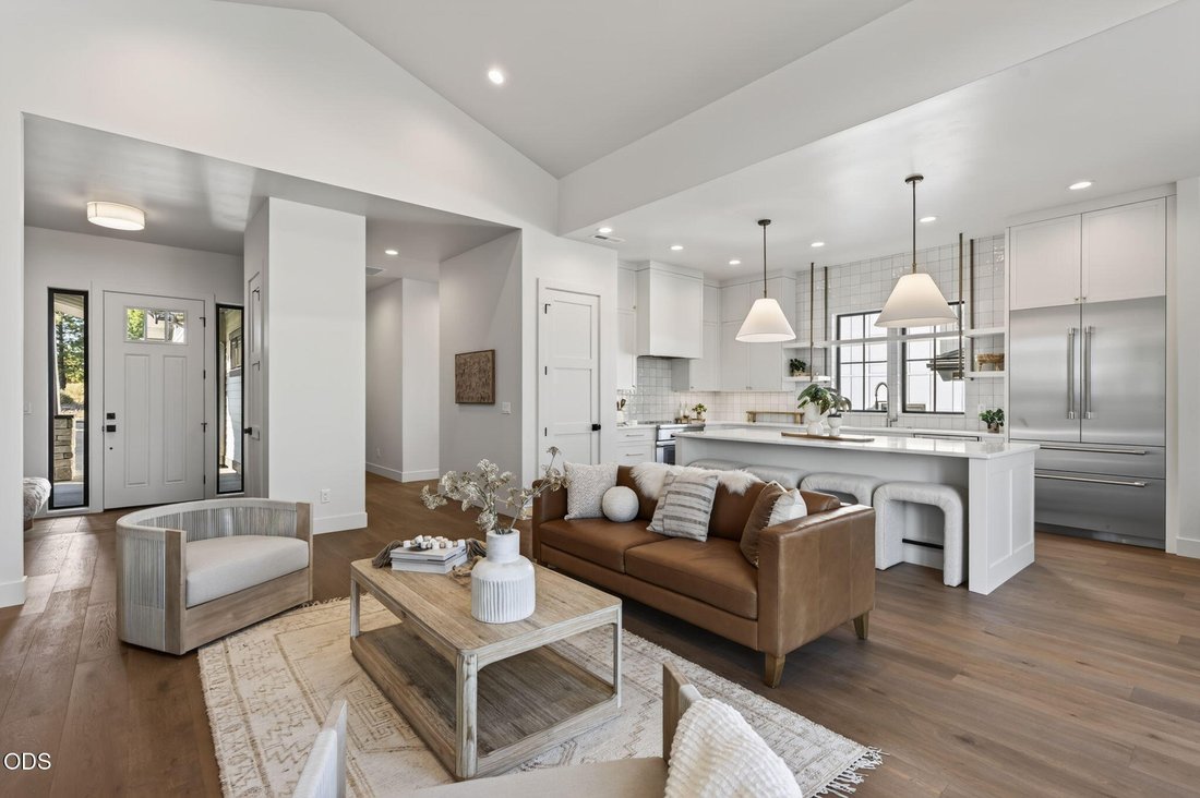 House in Bend, Oregon, United States 5 - 17648515