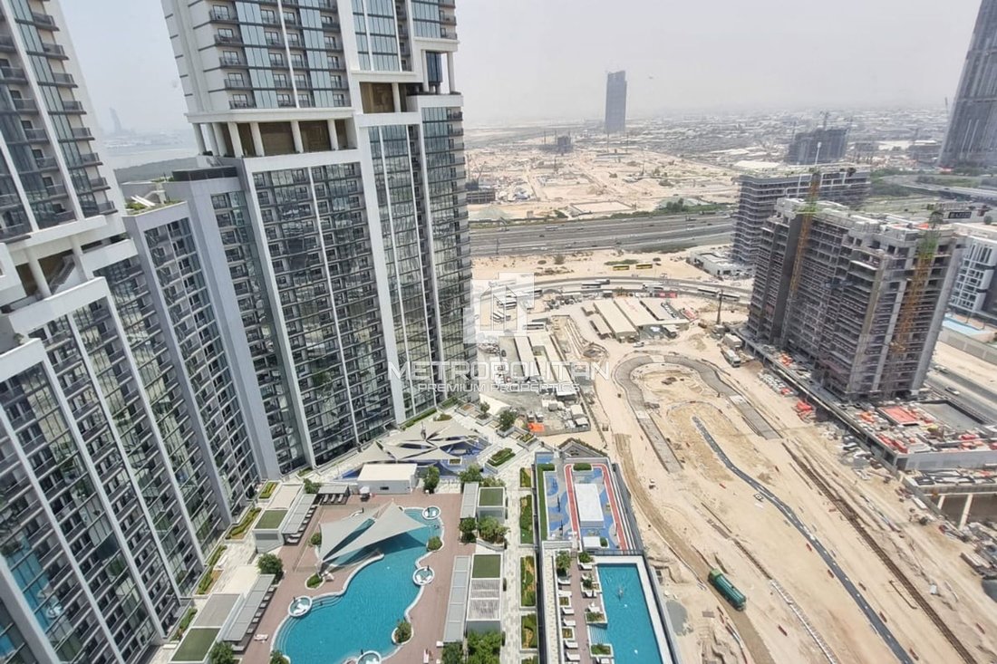 Apartment in MBR- Al Merkad, Dubai, United Arab Emirates 1 - 16711786